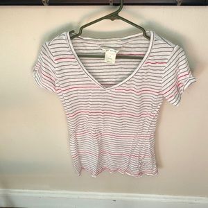 Set of two linen max studio shirts